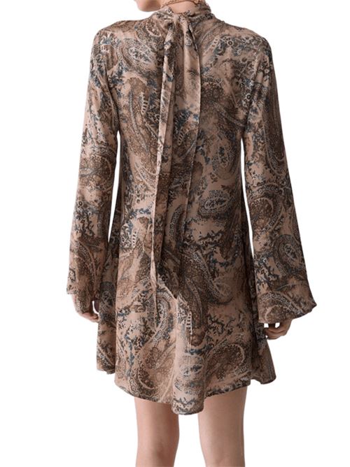 PAISLEY LIU JO | WF6422-TS061L9303